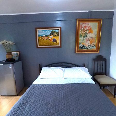 Lalyn'S Room In Quezon City Eksteriør billede