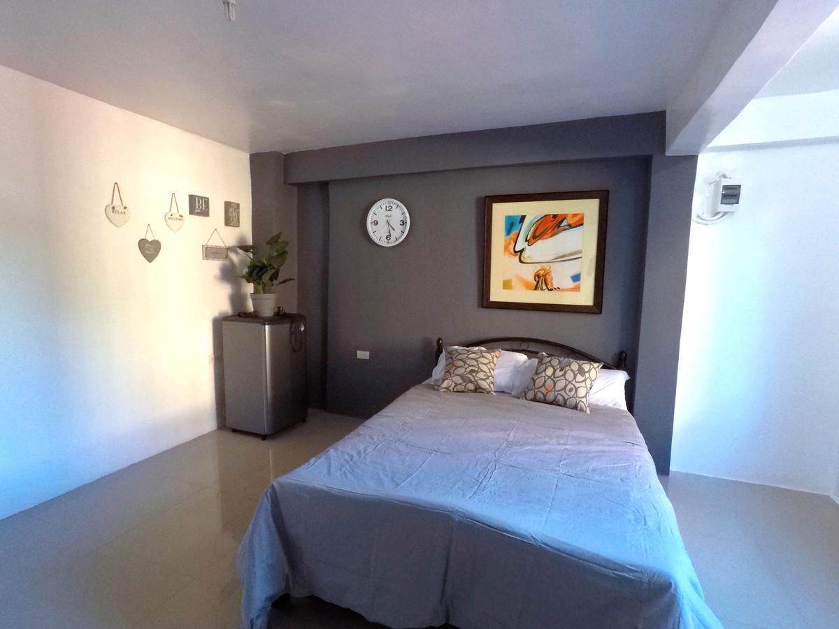Lalyn'S Room In Quezon City Eksteriør billede