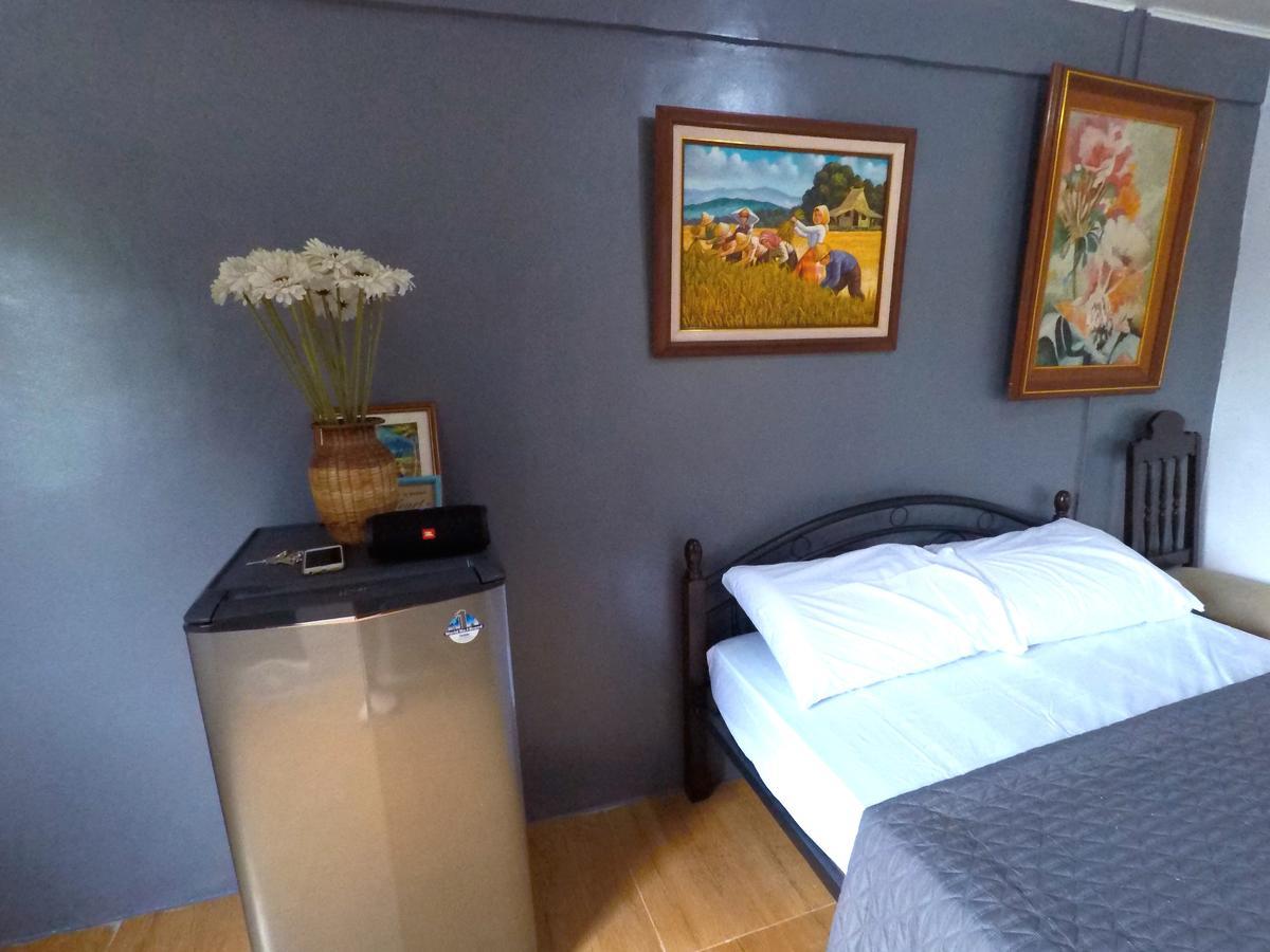 Lalyn'S Room In Quezon City Eksteriør billede