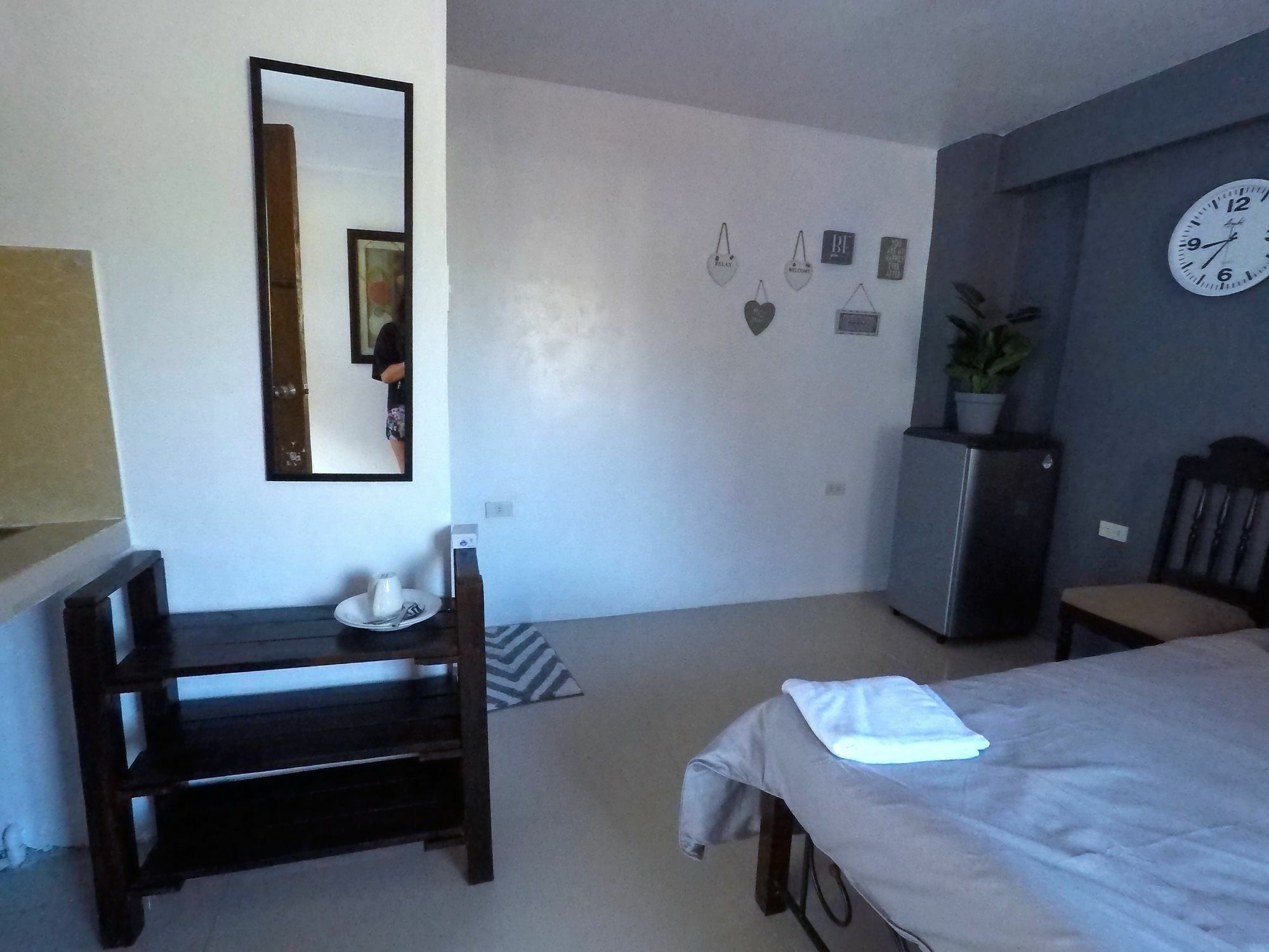 Lalyn'S Room In Quezon City Eksteriør billede