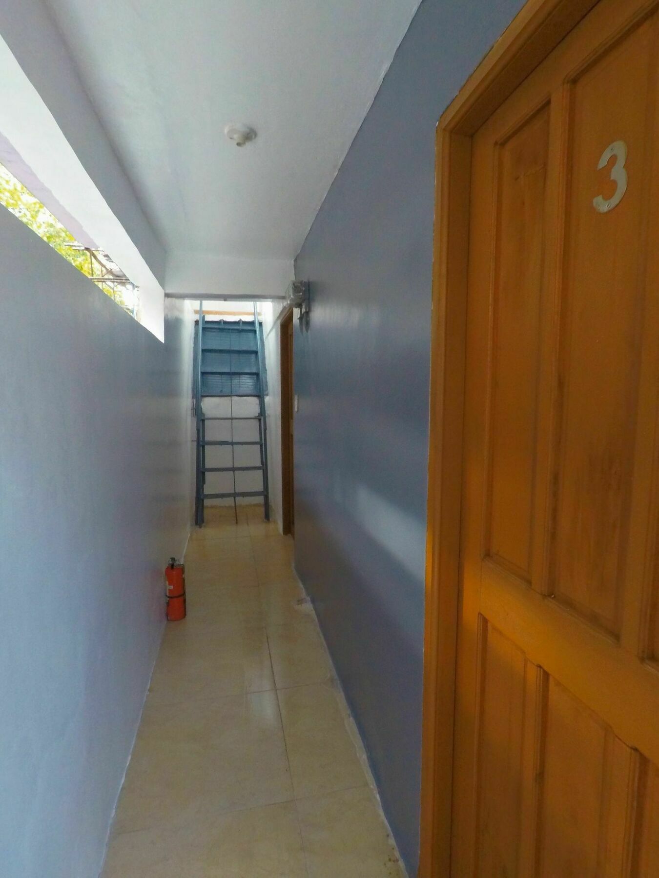 Lalyn'S Room In Quezon City Eksteriør billede