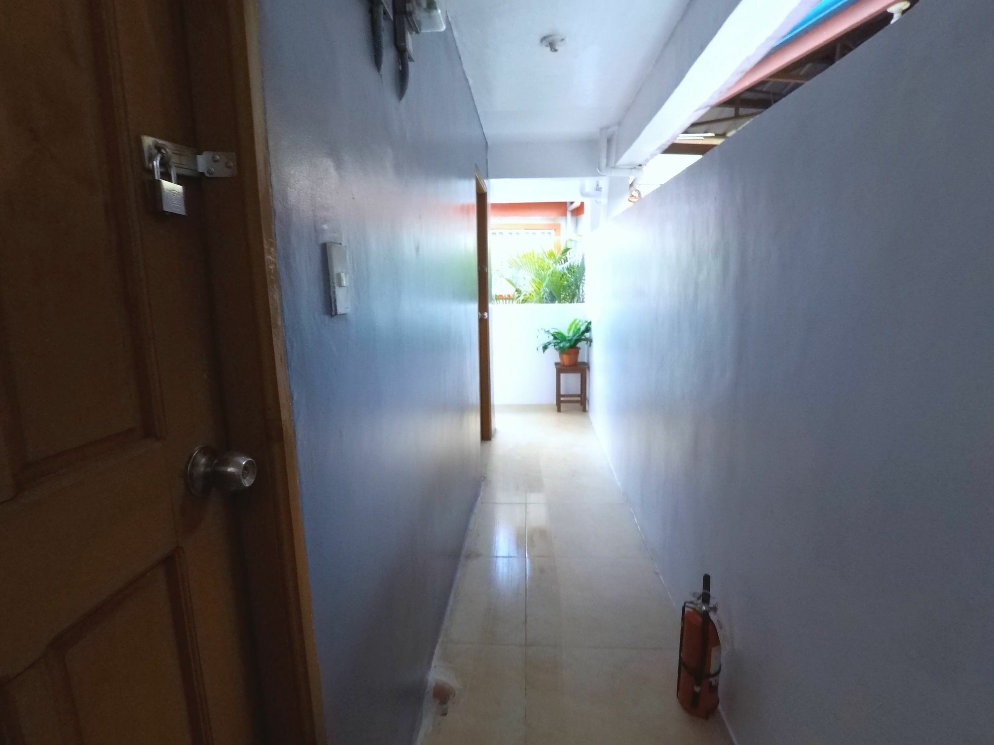 Lalyn'S Room In Quezon City Eksteriør billede