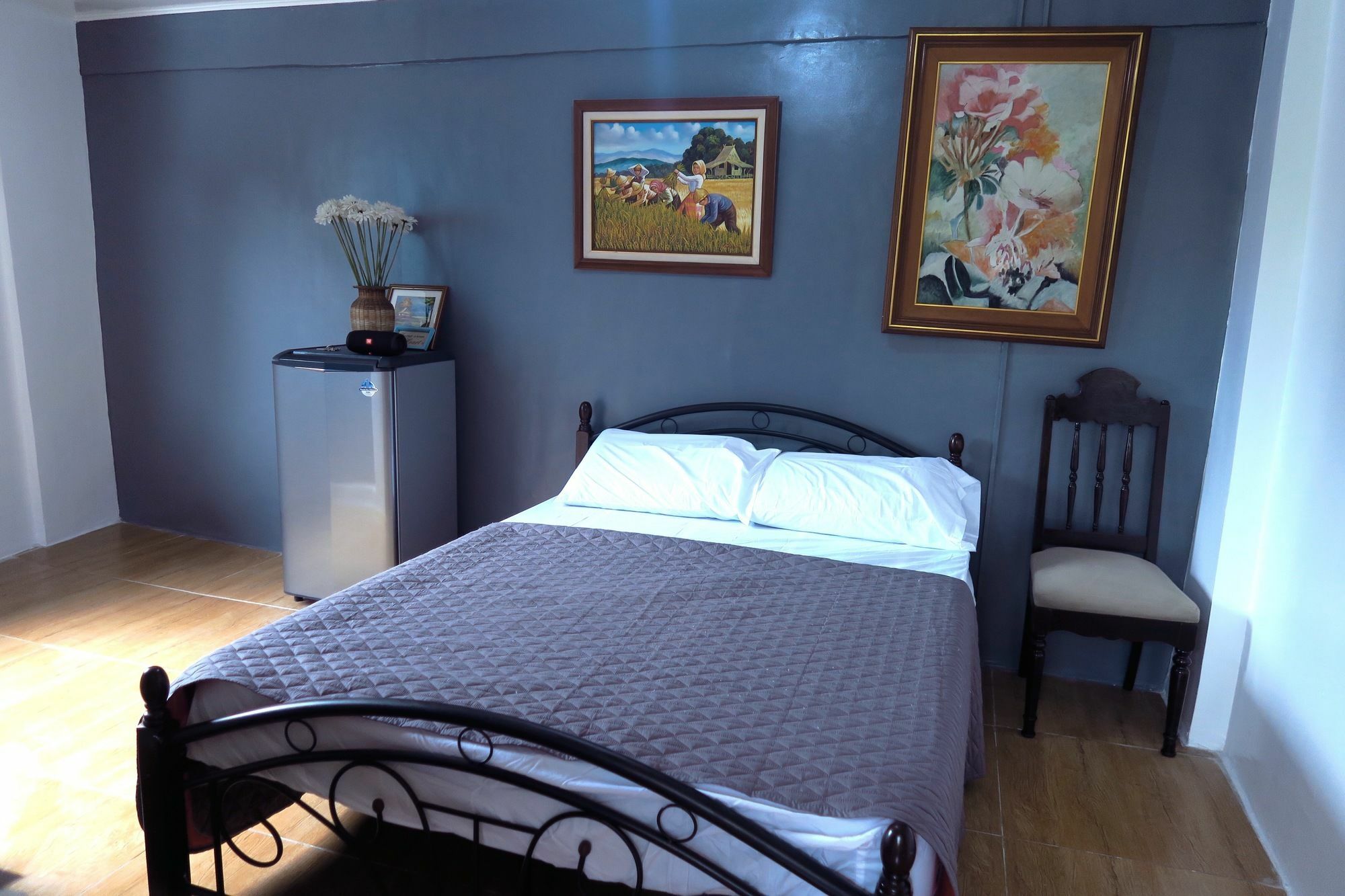 Lalyn'S Room In Quezon City Eksteriør billede