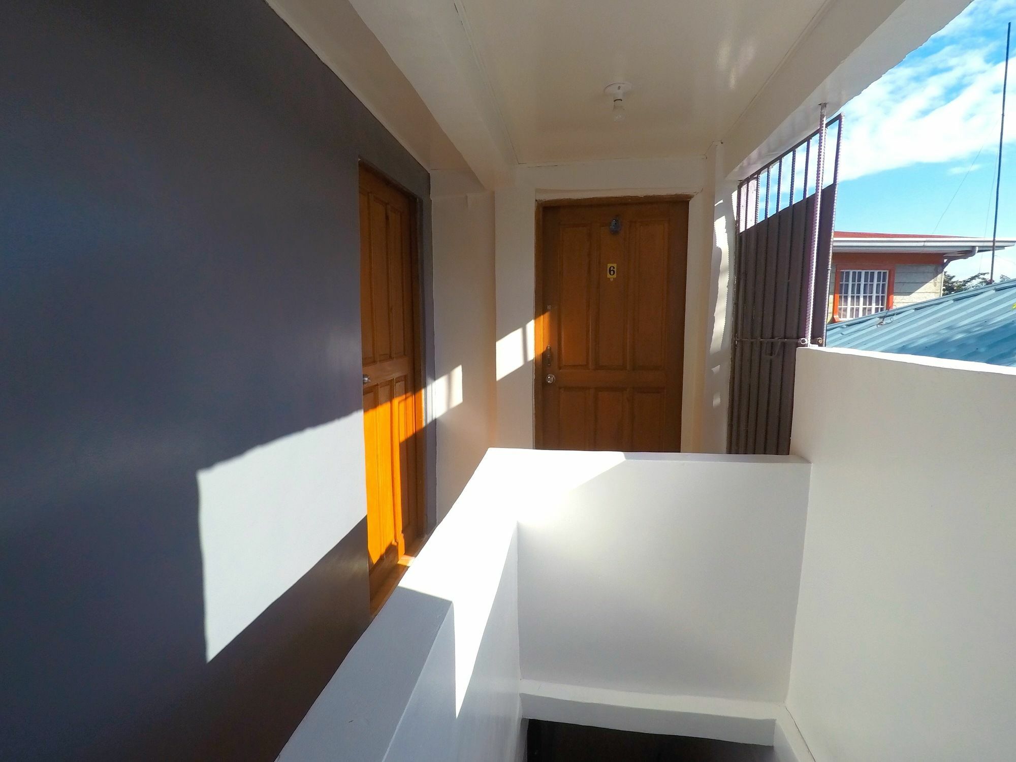 Lalyn'S Room In Quezon City Eksteriør billede
