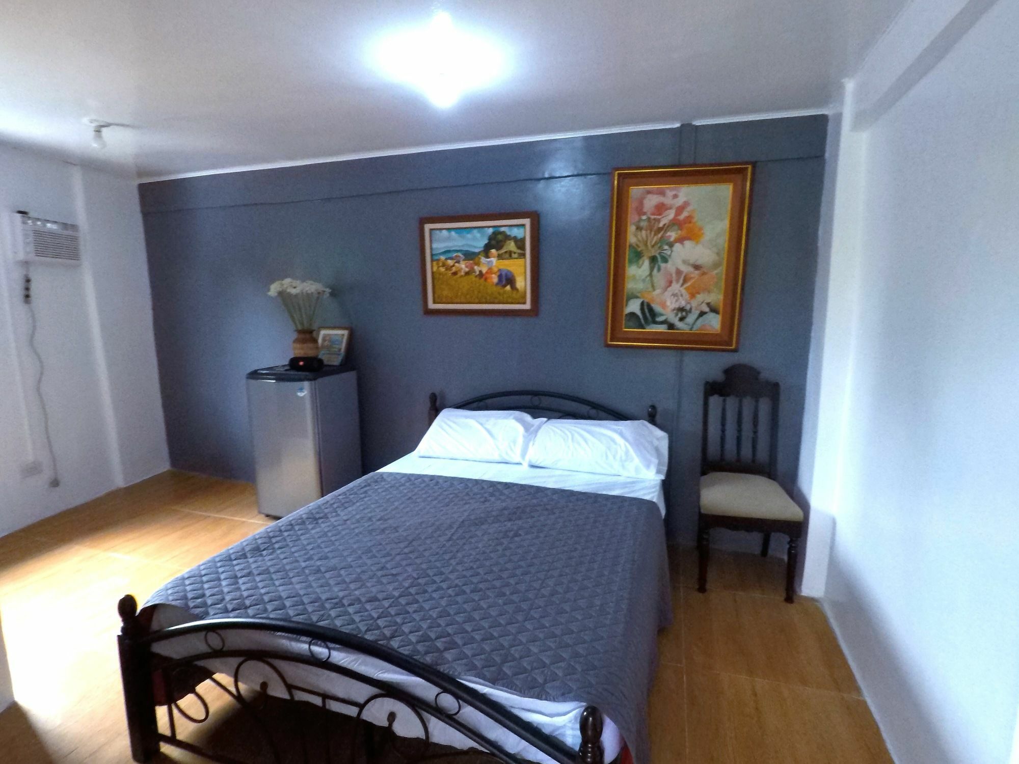Lalyn'S Room In Quezon City Eksteriør billede
