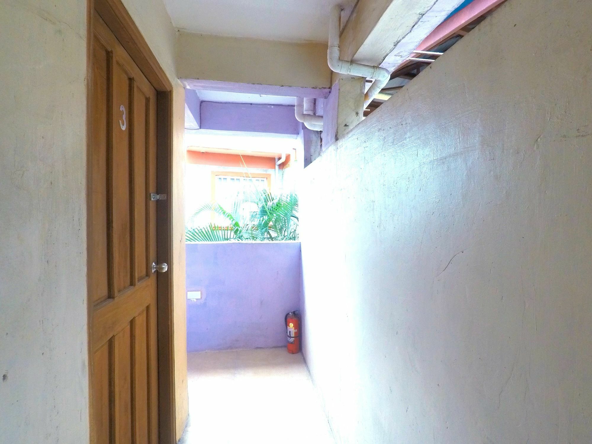 Lalyn'S Room In Quezon City Eksteriør billede