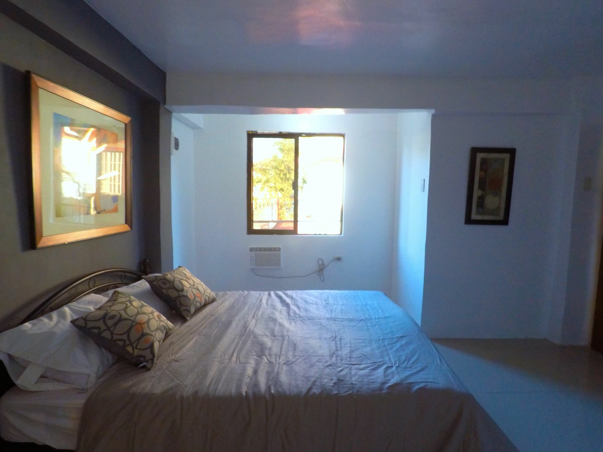Lalyn'S Room In Quezon City Eksteriør billede