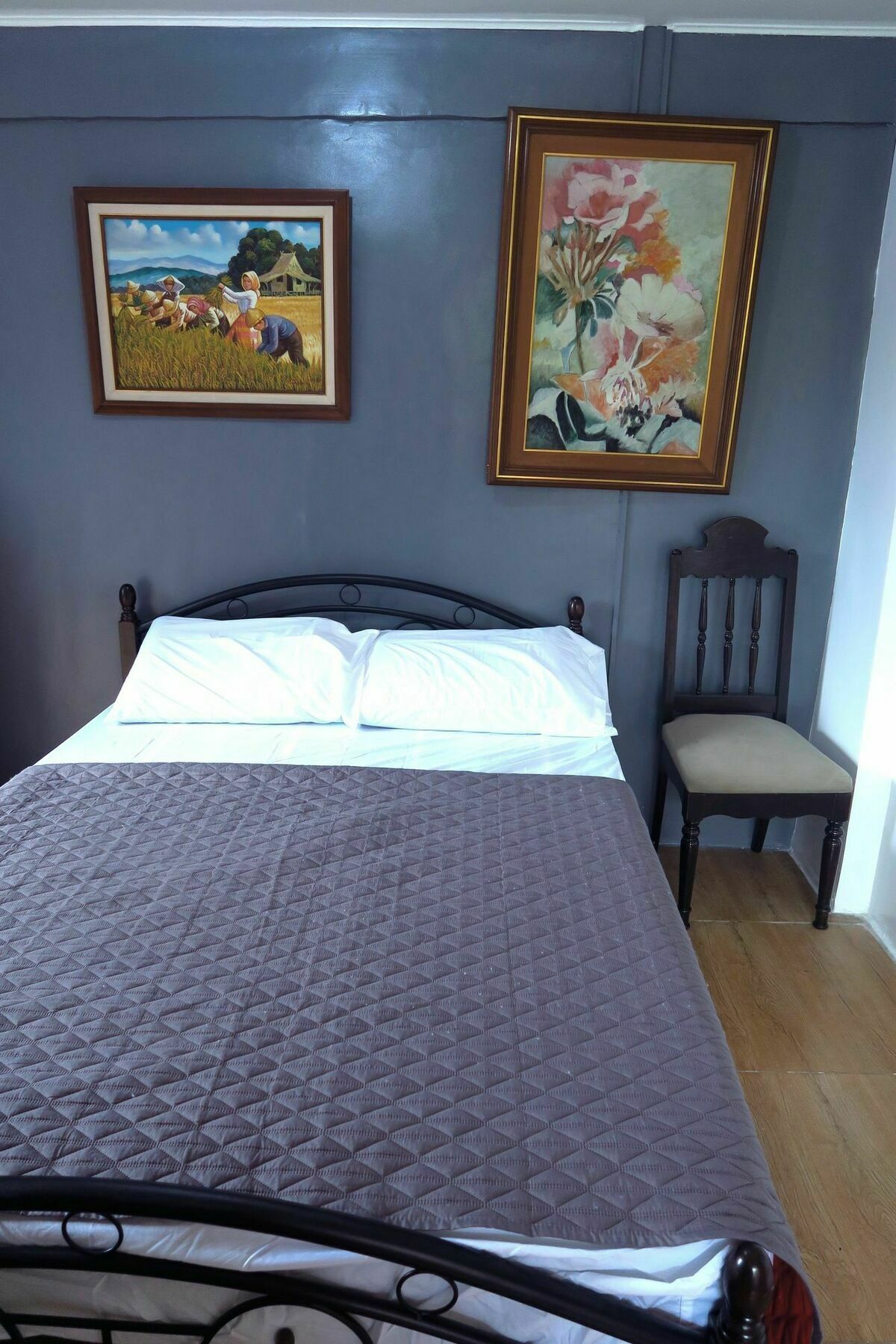 Lalyn'S Room In Quezon City Eksteriør billede
