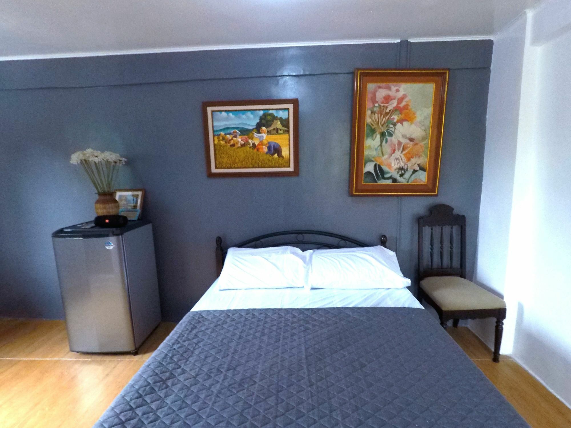 Lalyn'S Room In Quezon City Eksteriør billede