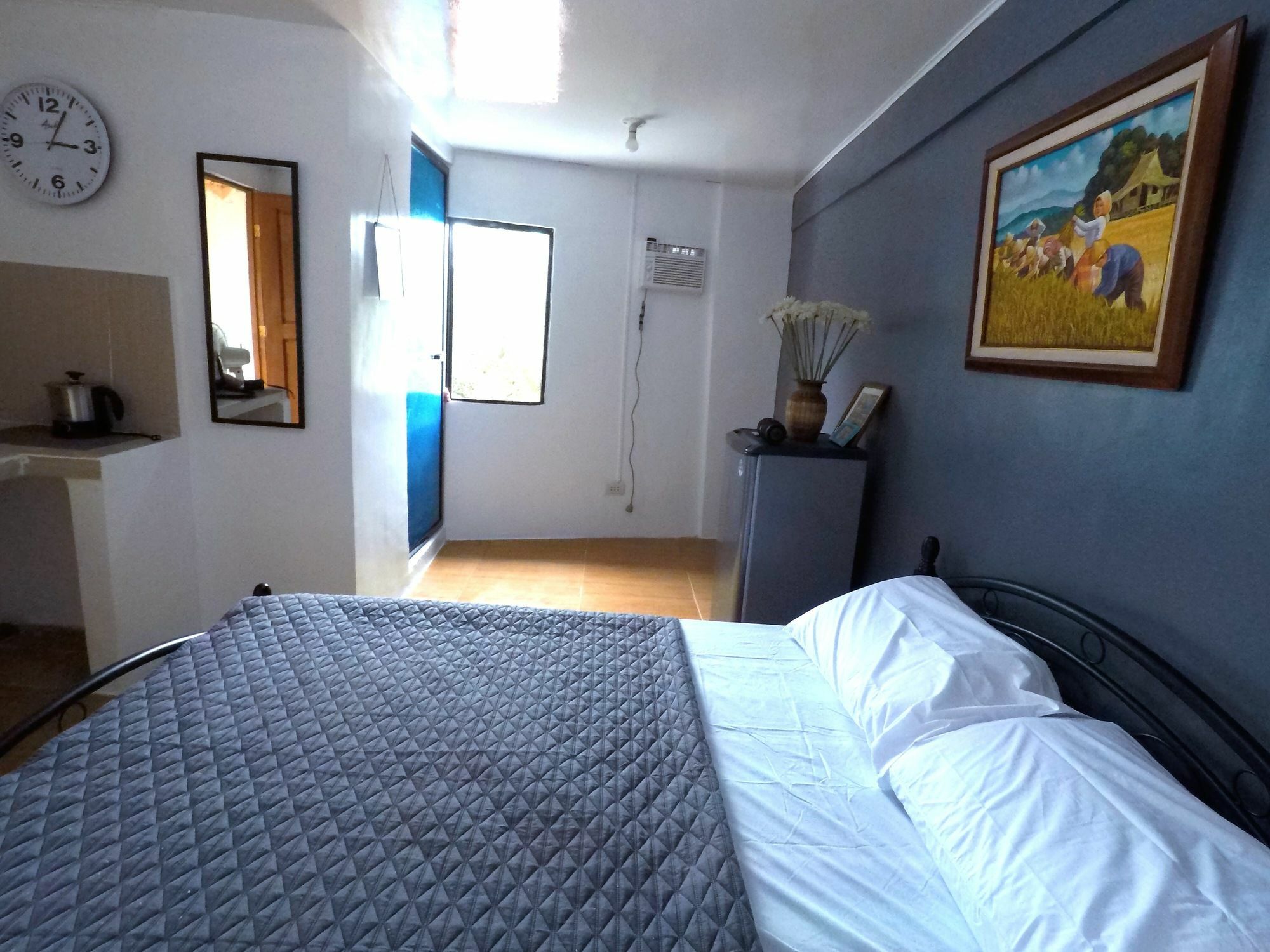 Lalyn'S Room In Quezon City Eksteriør billede